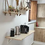 O Encanto Da Casa de Férias *