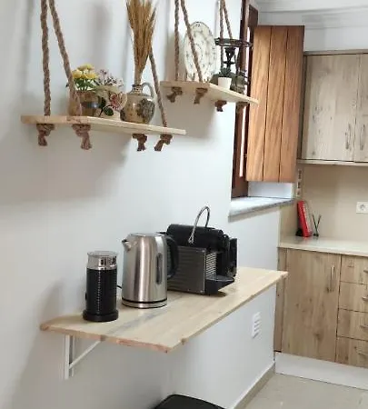 O Encanto Da 度假居 *