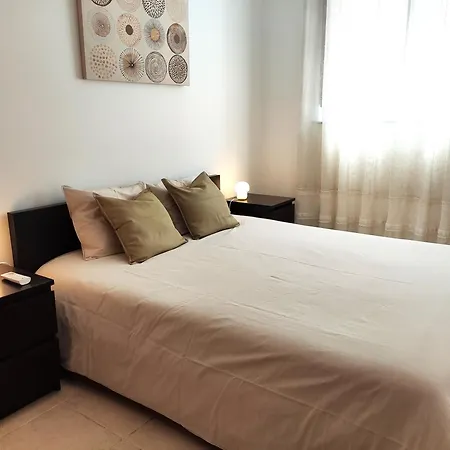 O Encanto Da * 维拉·雷阿尔·德·桑托亚