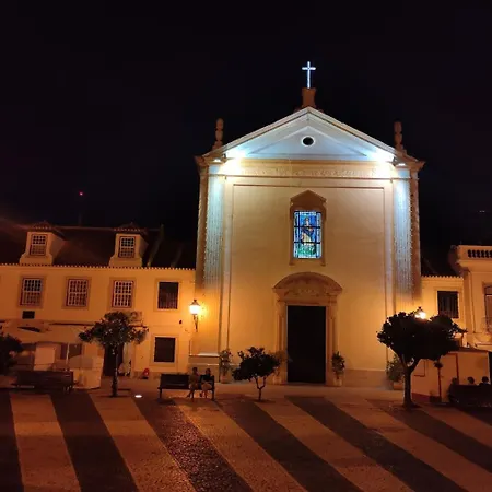 O Encanto Da 度假居