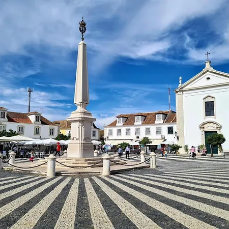 度假居 O Encanto Da *