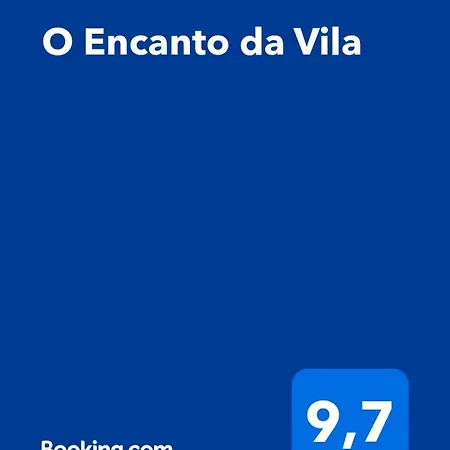 O Encanto Da * 维拉·雷阿尔·德·桑托亚