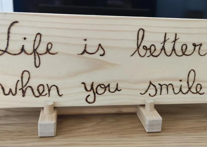 펜션 O Encanto Da *