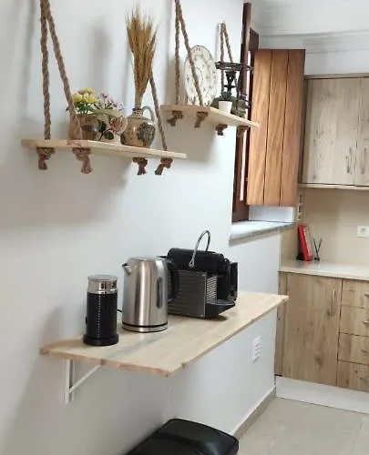 O Encanto Da 펜션 *