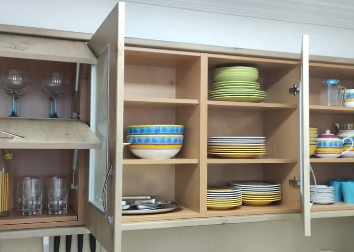 펜션 O Encanto Da 빌라레알데산토안토니오