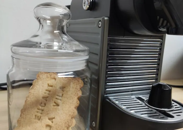 펜션 O Encanto Da *