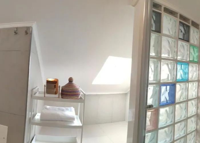 O Encanto Da 빌라레알데산토안토니오