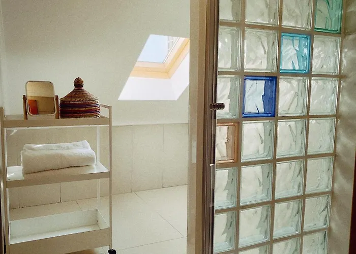 O Encanto Da 펜션 *