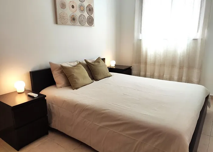 O Encanto Da * 빌라레알데산토안토니오