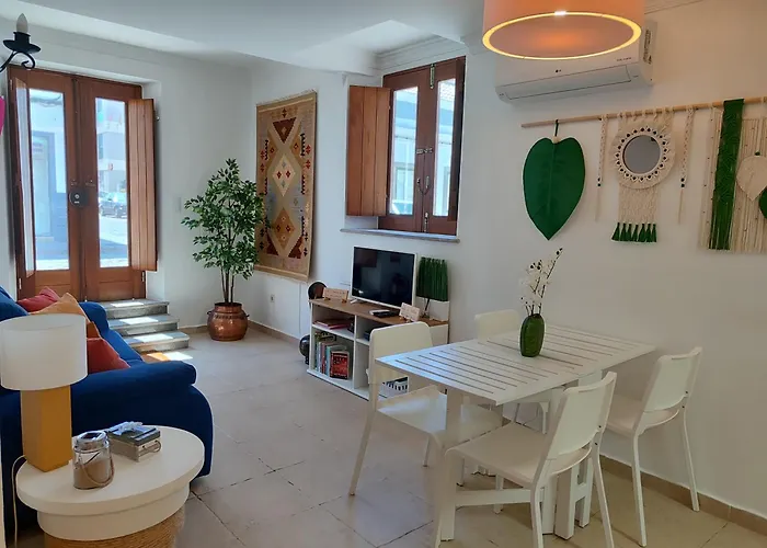 O Encanto Da 펜션 *