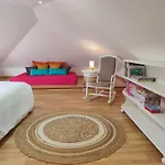 Сasa de vacaciones O Encanto Da *