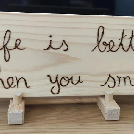 Vakantiehuis O Encanto Da *