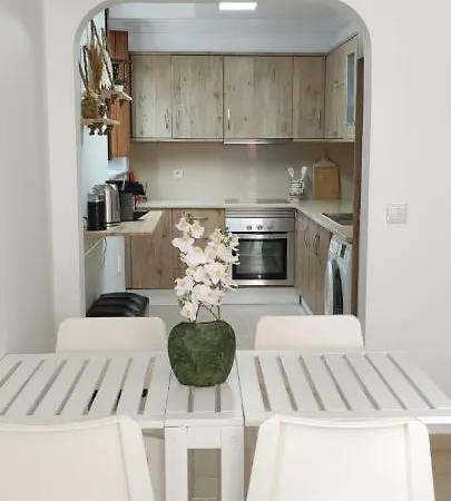 O Encanto Da Vila Real de Santo António