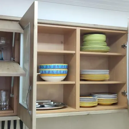 Vakantiehuis O Encanto Da Vila Real de Santo António