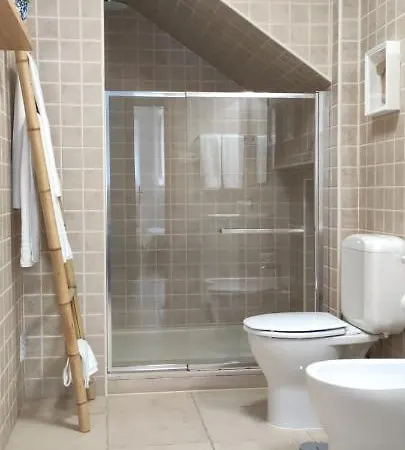 Casa vacanze O Encanto Da Vila Real de Santo António