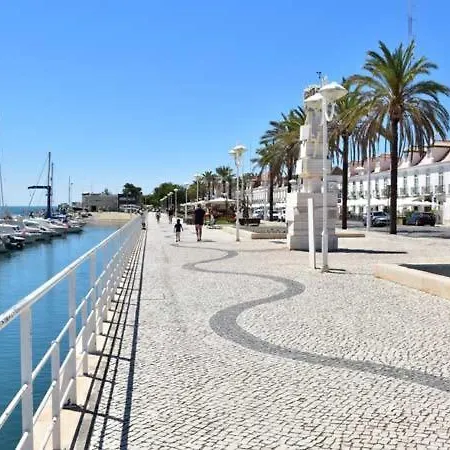 Holiday home O Encanto Da