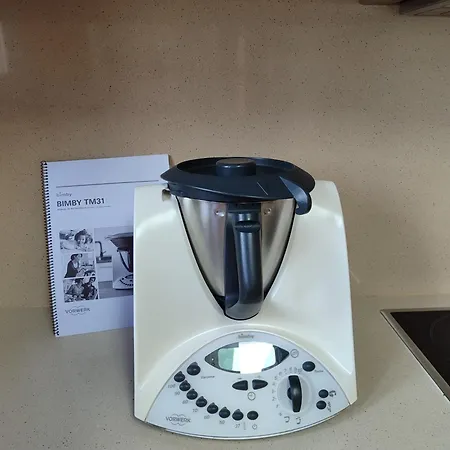 O Encanto Da Holiday home *