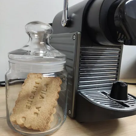 別荘 O Encanto Da *