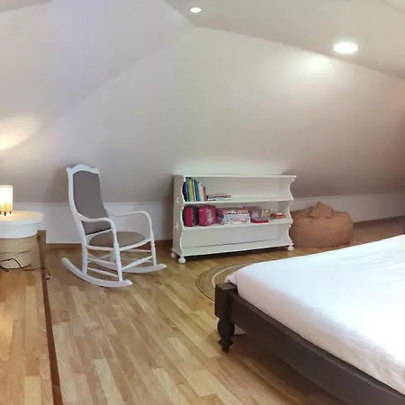 O Encanto Da Ferienhaus Vila Real de Santo António