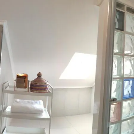 O Encanto Da Vila Real de Santo Antonio