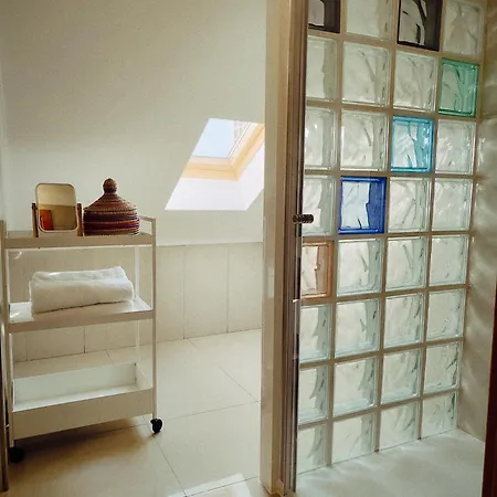 O Encanto Da Vakantiehuis *