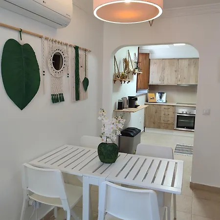 Vakantiehuis O Encanto Da