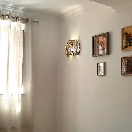 Vakantiehuis O Encanto Da Vila Real de Santo António