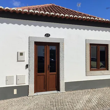 O Encanto Da Casa vacanze