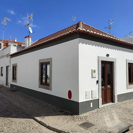 Semesterbostad O Encanto Da